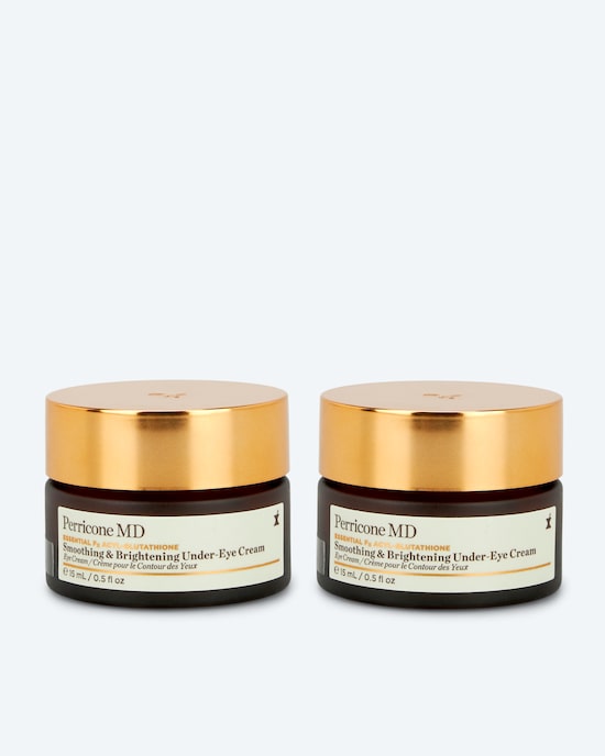 Produktabbildung für Smoothing Augencreme Duo