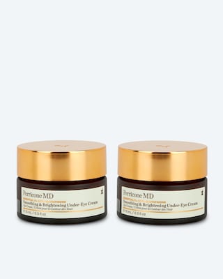 Produktabbildung 1 für Smoothing Augencreme Duo