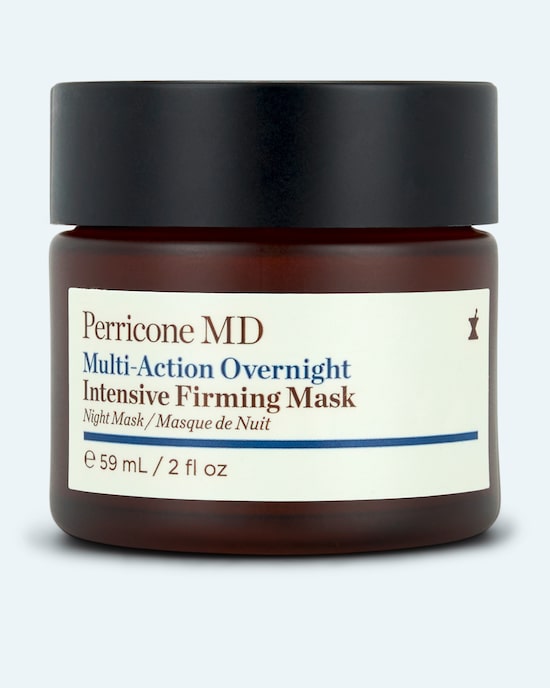 Produktabbildung für Overnight Intensive Firming Mask