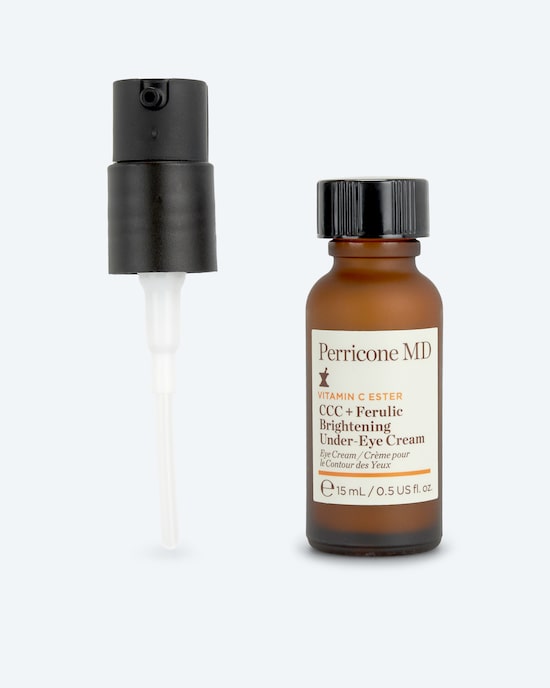 Produktabbildung für Vitamin C Ester Augencreme