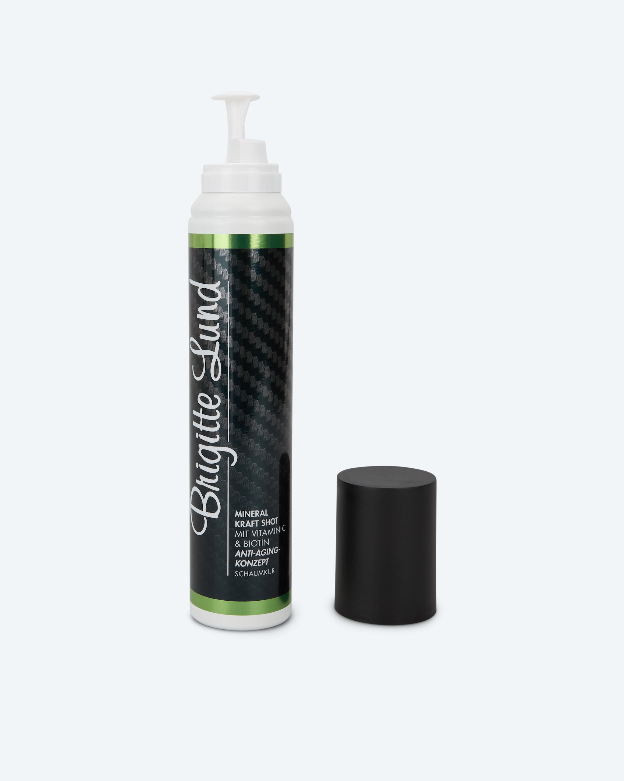 Produktabbildung für Mineral Kraft Shot