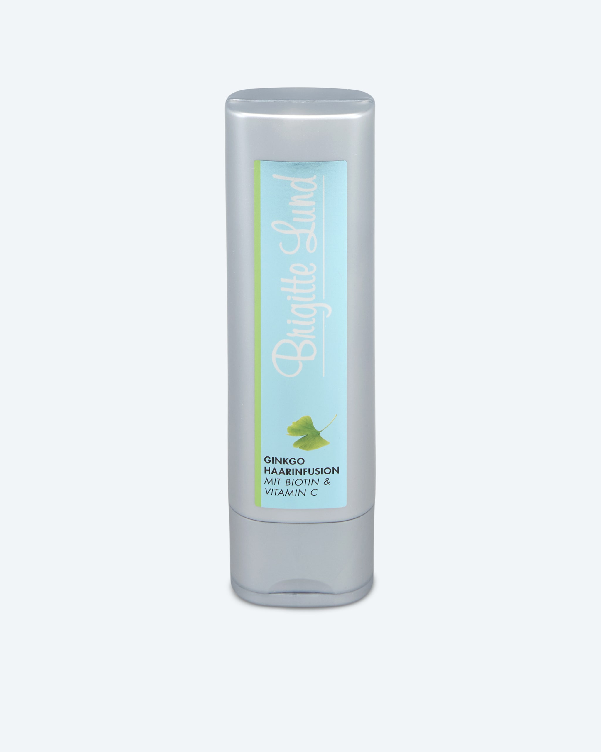 Produktabbildung für Ginkgo Haar-Infusion mit Biotin & Vitamin C