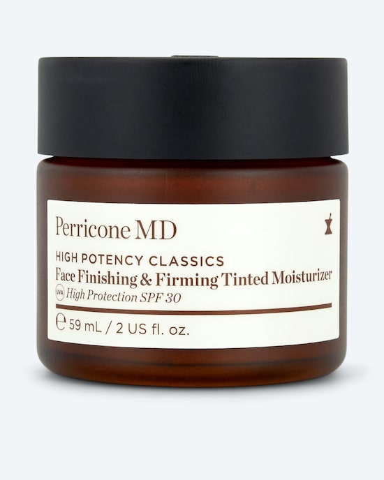 Produktabbildung für Tinted Moisturizer - Feuchtigkeitscreme