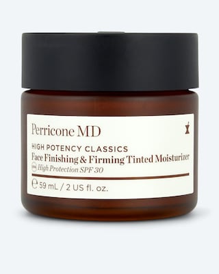 Produktabbildung 1 für Tinted Moisturizer - Feuchtigkeitscreme