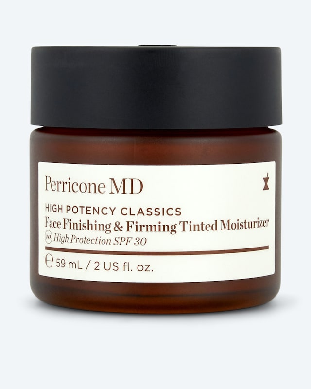 Tinted Moisturizer - Feuchtigkeitscreme