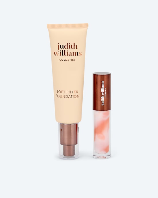 Produktabbildung für Juicy Nude Collection Set 2tlg.
