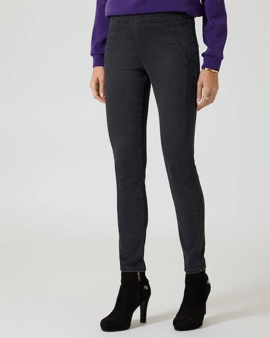 Produktabbildung für Super-Stretch-Winterleggings
