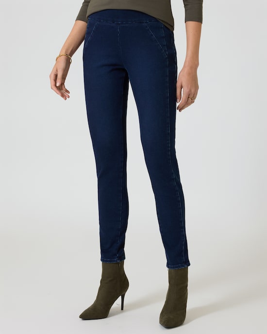 Produktabbildung für Super-Stretch-Winterleggings
