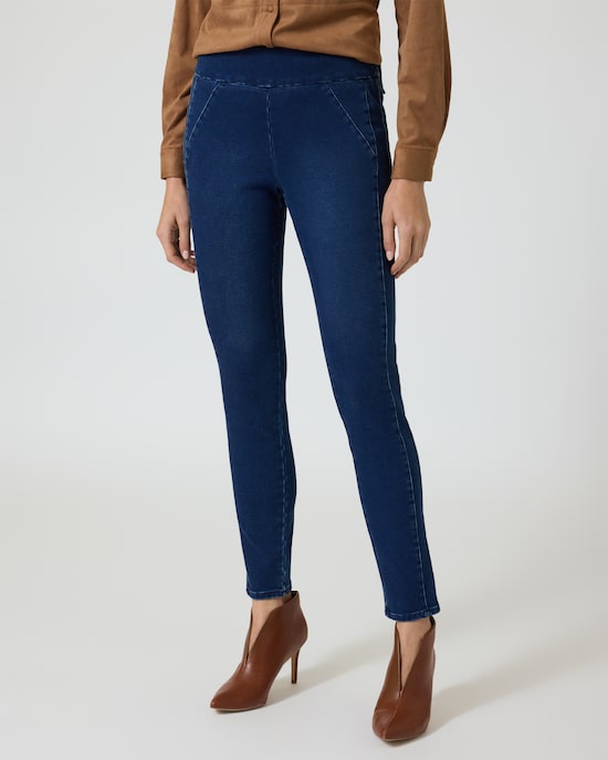Produktabbildung für Super-Stretch-Winterleggings
