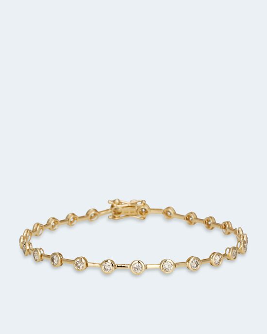 Produktabbildung für Brillant-Armband 2,00 ct