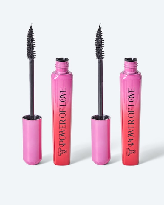 Produktabbildung für Power of Love Mascara, Duo