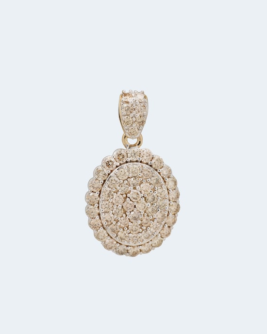 Produktabbildung für Brillant-Anhänger 2,00 ct