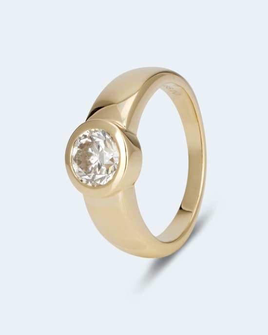 Produktabbildung für Brillantring 1,5 ct