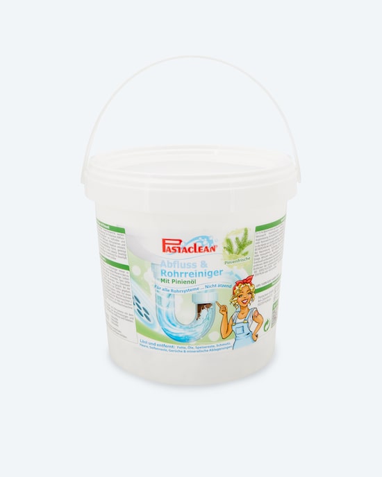Produktabbildung für Abfluss- & Rohrreiniger, 1,5 kg