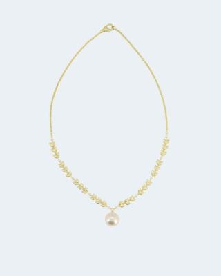 Collier MK-Perle 12mm