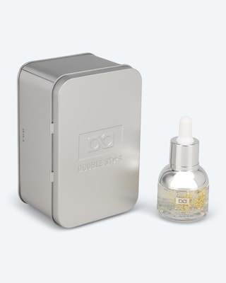 Produktabbildung 2 für Gold/ Platin Double Star Gesichtskonzentrat