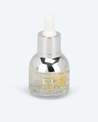 Produktabbildung 1 für Gold/ Platin Double Star Gesichtskonzentrat
