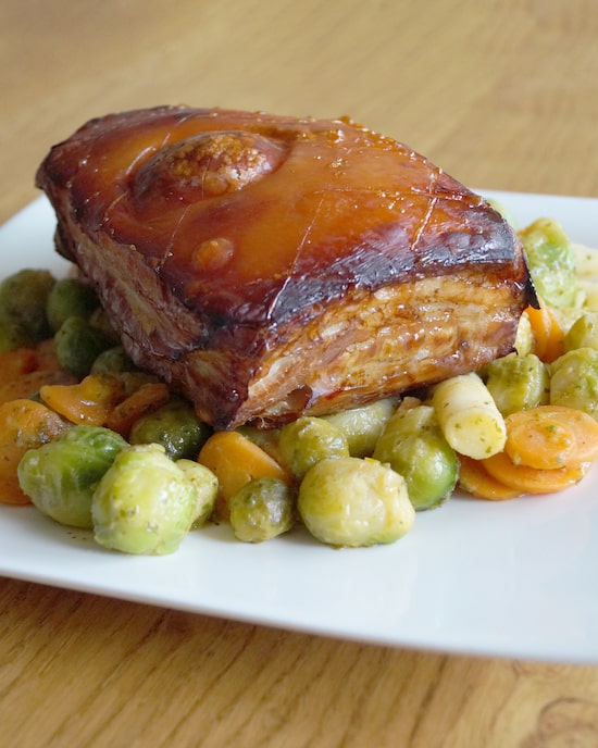 Produktabbildung für Grill-Schweinebauch,  900 g