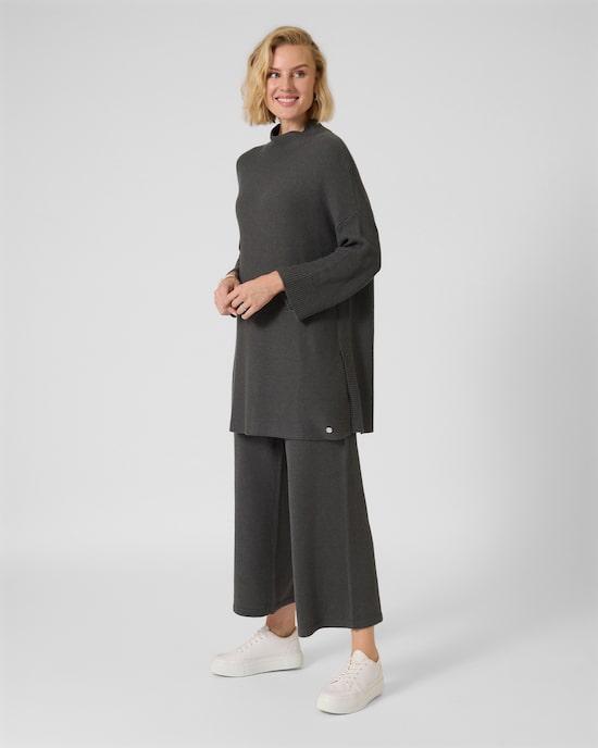 Produktabbildung für 2-teiliges Set: Pullover und Hose