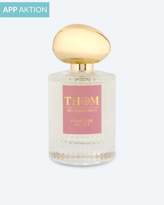 Produktabbildung für Flawless Velvet EdP