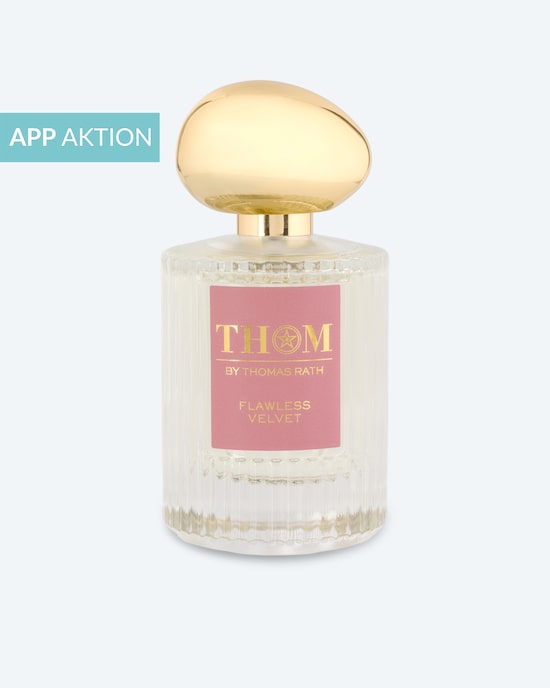 Produktabbildung für Flawless Velvet EdP