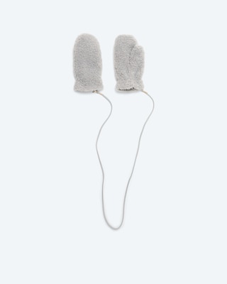 Produktabbildung 2 für Fäustlinge aus Teddy