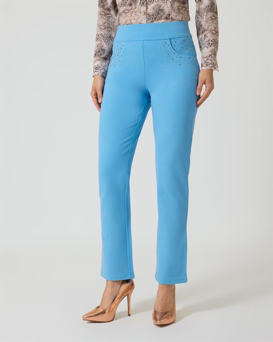 Produktabbildung für Ponte Hose mit Strass