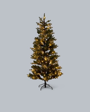 Produktabbildung für Outdoor-Weihnachtsbaum mit Fiberglas