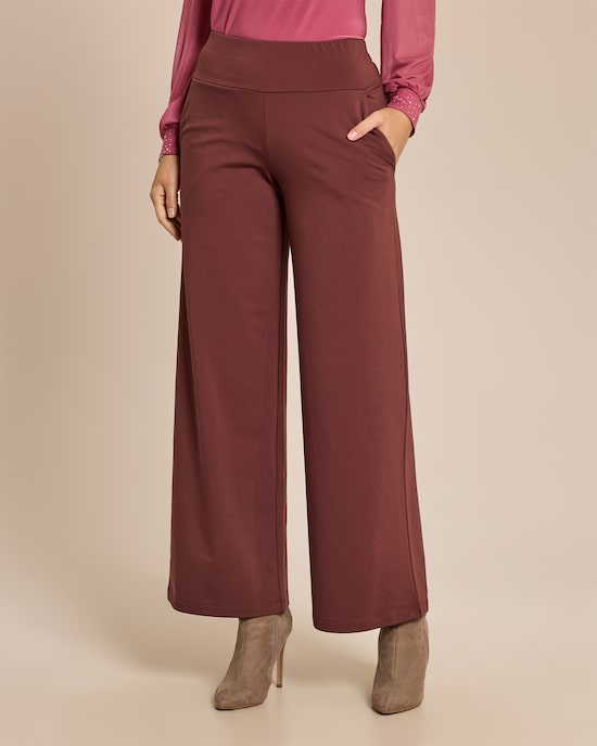 Produktabbildung für Thermohose "Elegance"