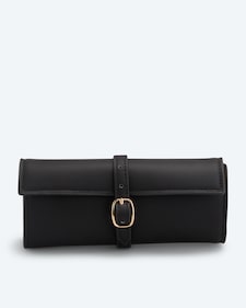 Produktabbildung für Schmuck-Aufbewahrungs- & Reisetasche