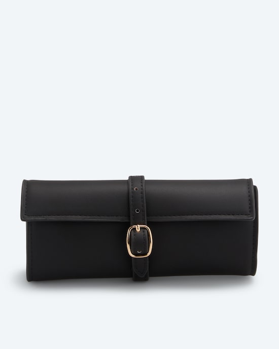 Produktabbildung für Schmuck-Aufbewahrungs- & Reisetasche