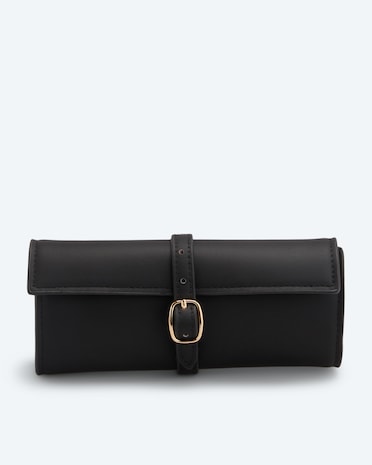 Produktabbildung für Schmuck-Aufbewahrungs- & Reisetasche