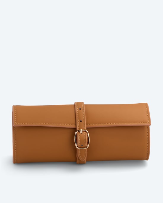 Produktabbildung für Schmuck-Aufbewahrungs- & Reisetasche