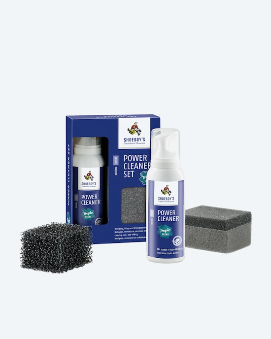 Produktabbildung für Power Cleaner Set, 3tlg.