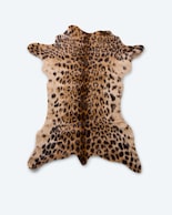 Produktabbildung für Teppich "Animal Skin"