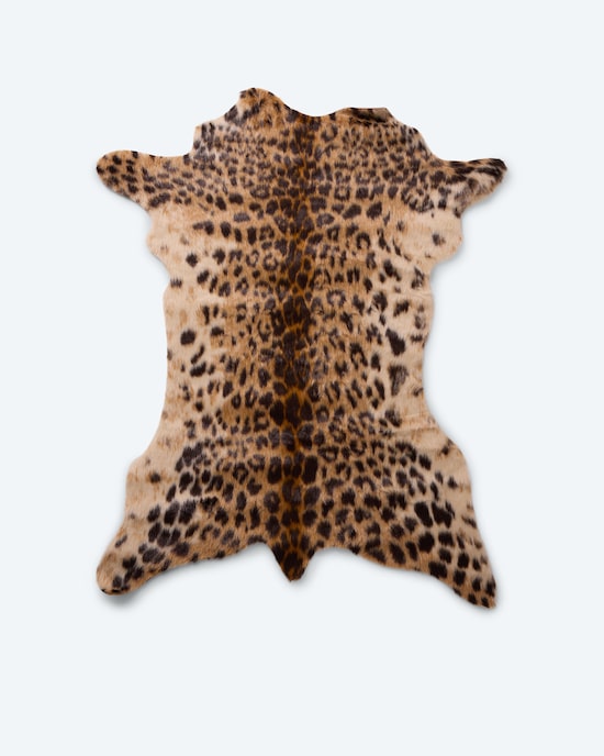 Produktabbildung für Teppich "Animal Skin"