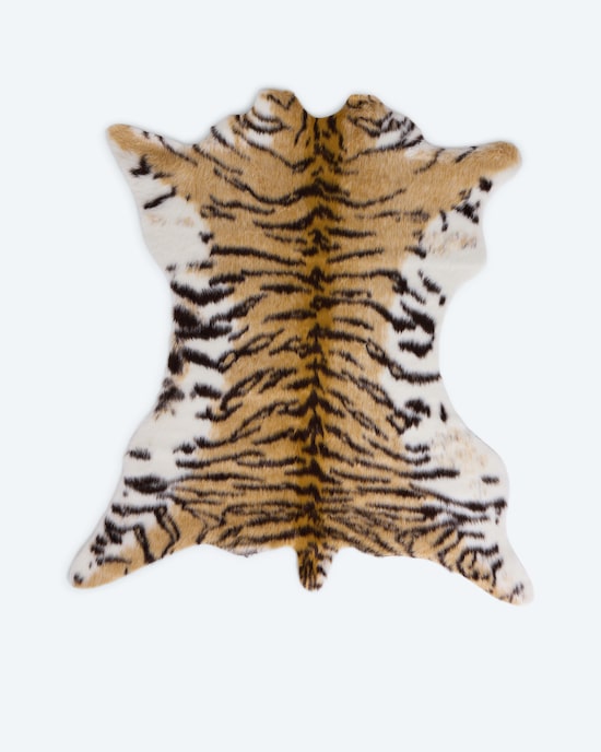 Produktabbildung für Teppich "Animal Skin"