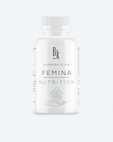 Produktabbildung für Femina, 30 Kapseln