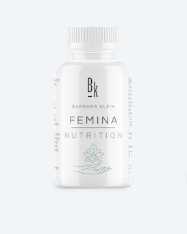 Produktabbildung für Femina, 30 Kapseln