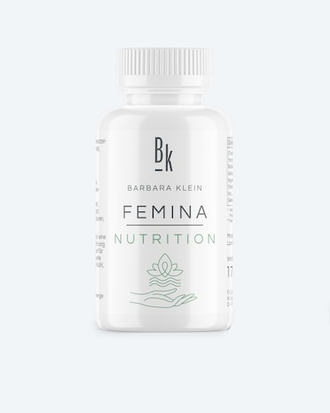 Produktabbildung für Femina, 30 Kapseln