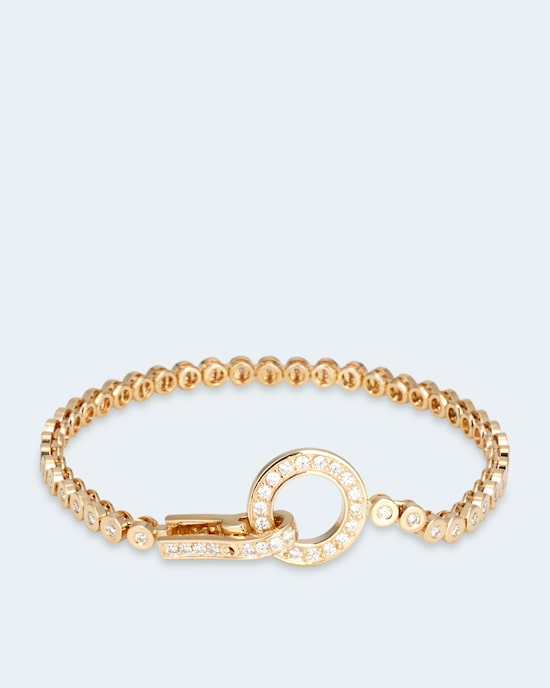Produktabbildung für Brillant-Armband 1,00 ct