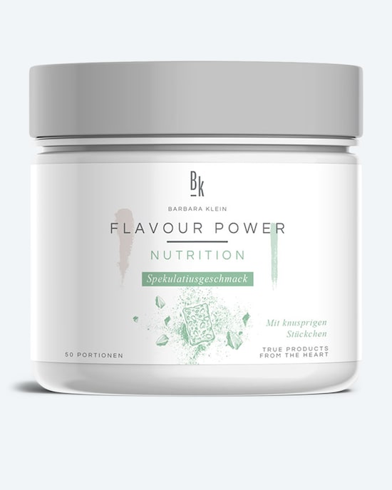 Produktabbildung für Flavour Power, 150 g