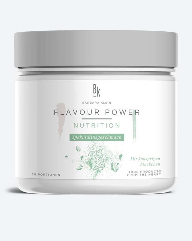 Flavour Power, 150 g