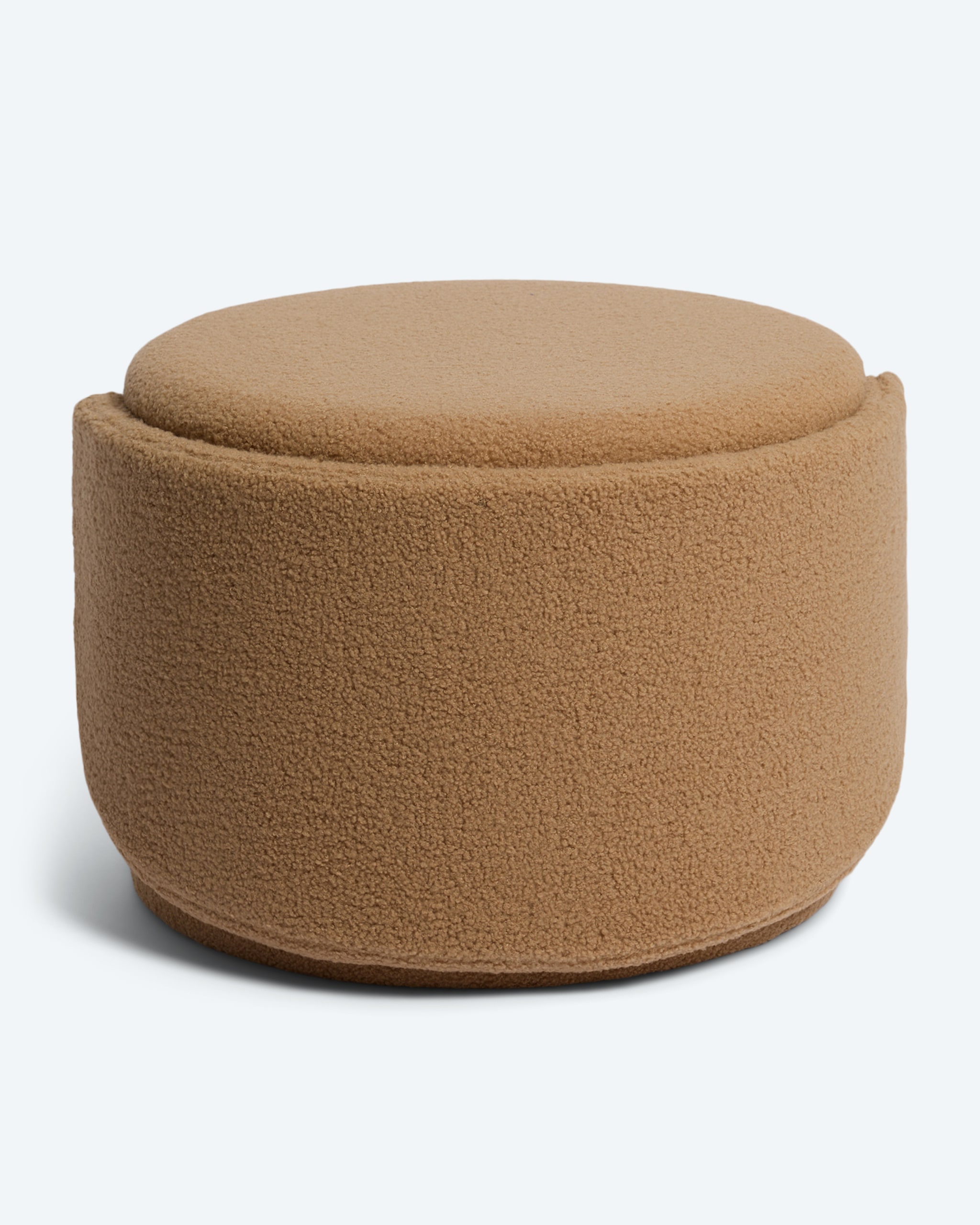 Produktabbildung für Teddy-Hocker