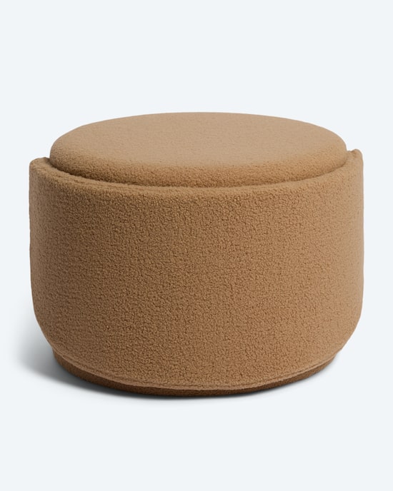 Produktabbildung für Teddy-Hocker