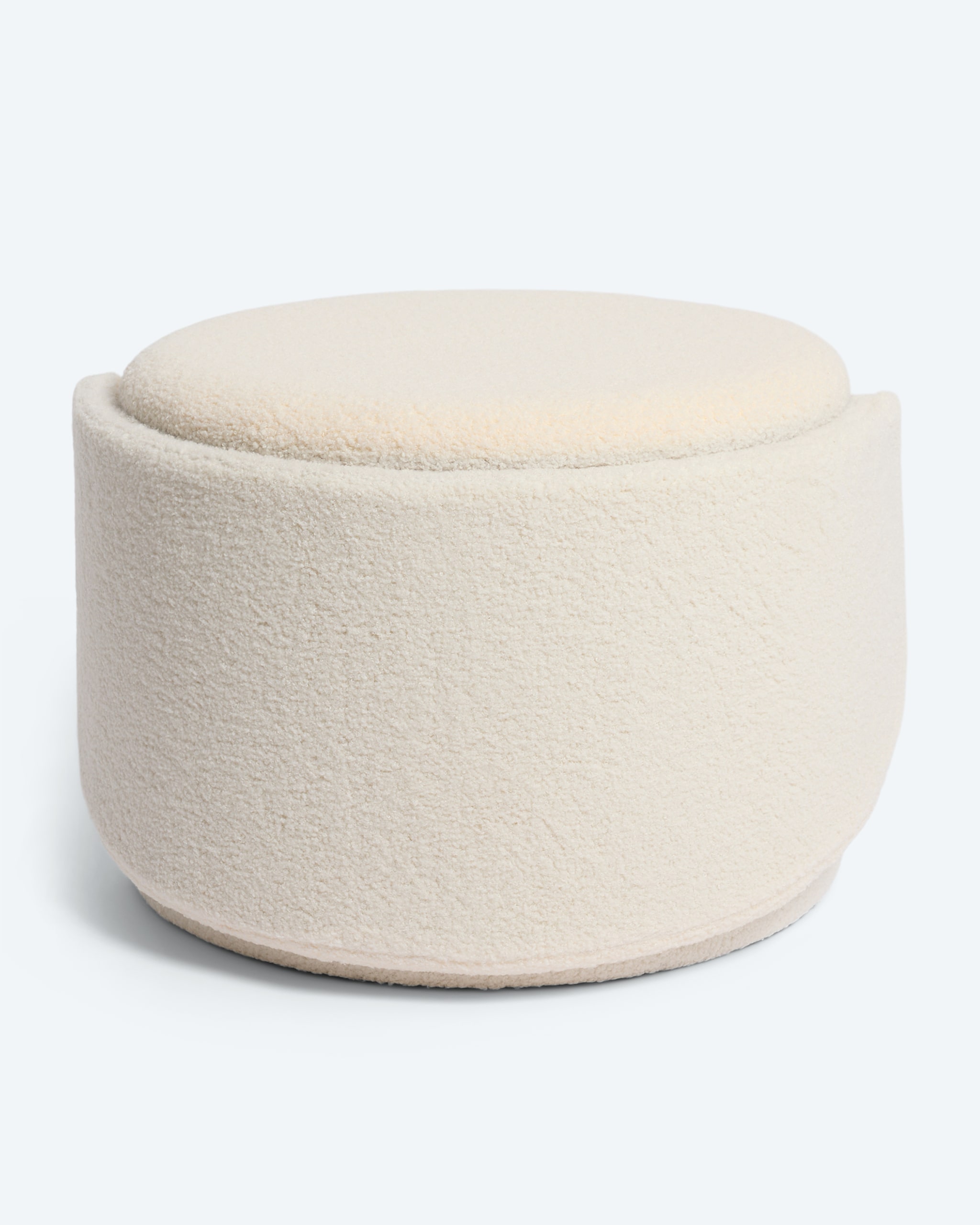 Produktabbildung für Teddy-Hocker