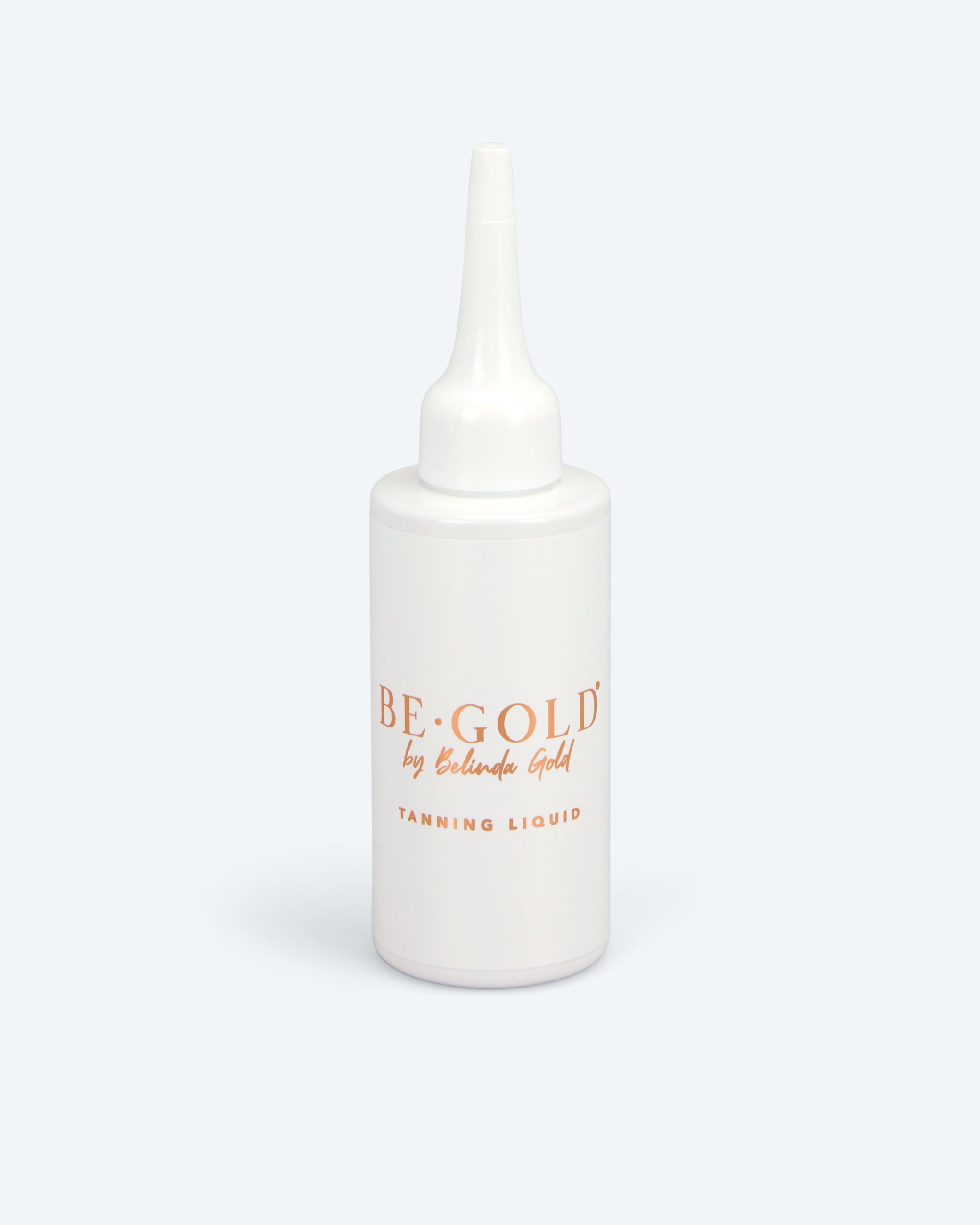 Produktabbildung für Tanning Liquid - Medium