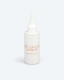 Produktabbildung für Tanning Liquid - Medium