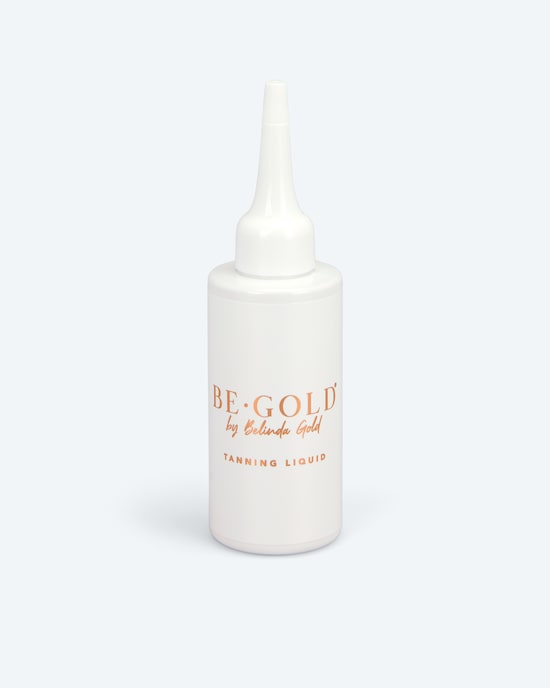 Produktabbildung für Tanning Liquid - Medium