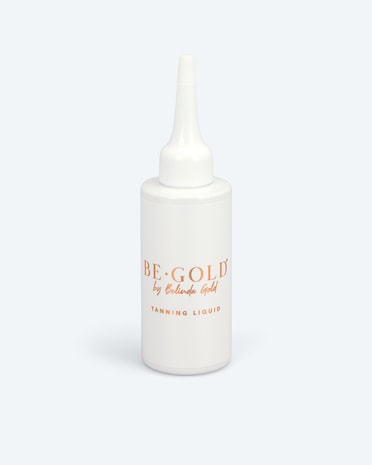 Produktabbildung für Tanning Liquid - Medium